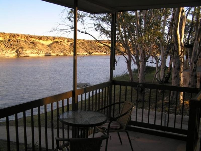 Lot 18 Pelican Point, Morgan SA 5320