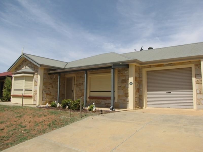 Unit 23 Bonneyview Village, Barmera SA 5345