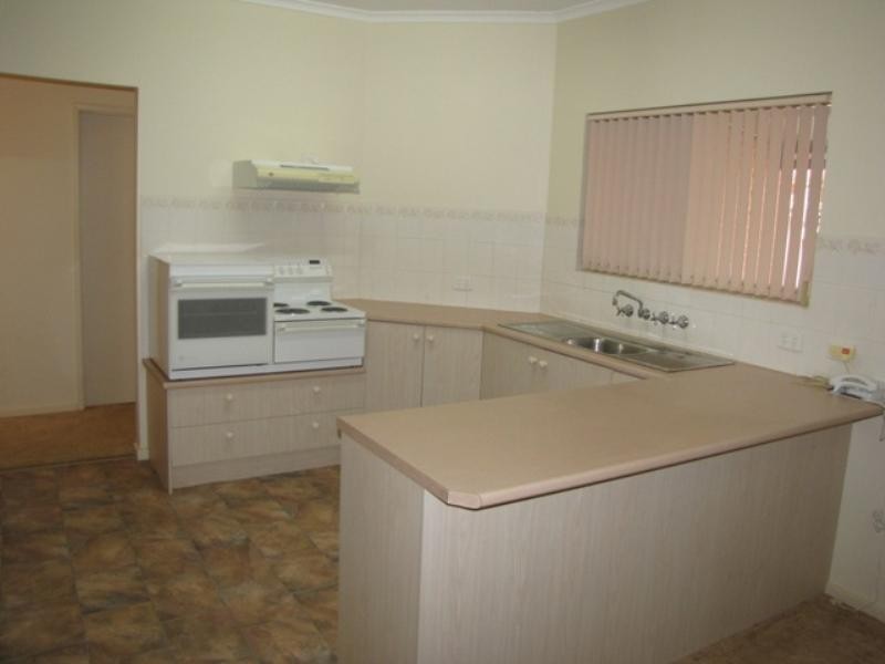 Unit 23 Bonneyview Village, Barmera SA 5345