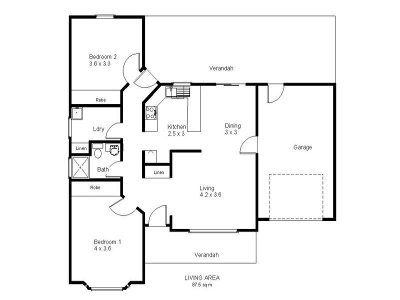 Unit 23 Bonneyview Village, Barmera SA 5345