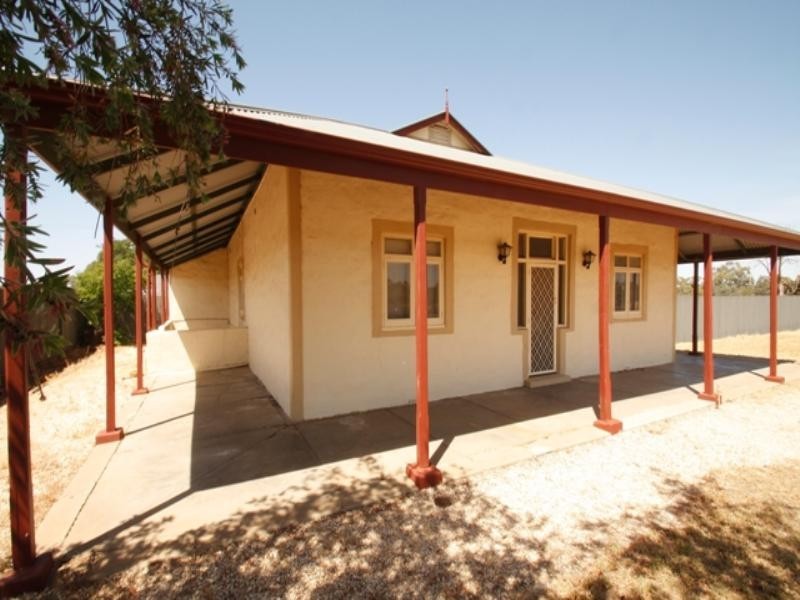 551 Kingston Road, Moorook SA 5332
