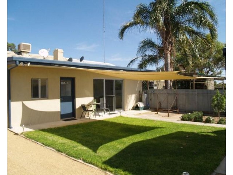 33 Fifth Street, Morgan SA 5320