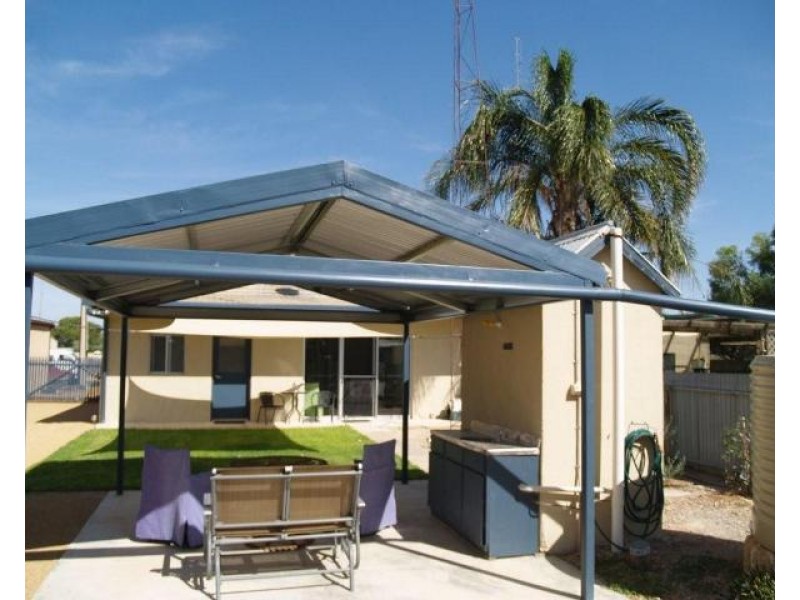 33 Fifth Street, Morgan SA 5320