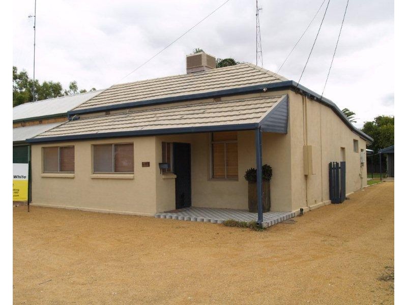 33 Fifth Street, Morgan SA 5320