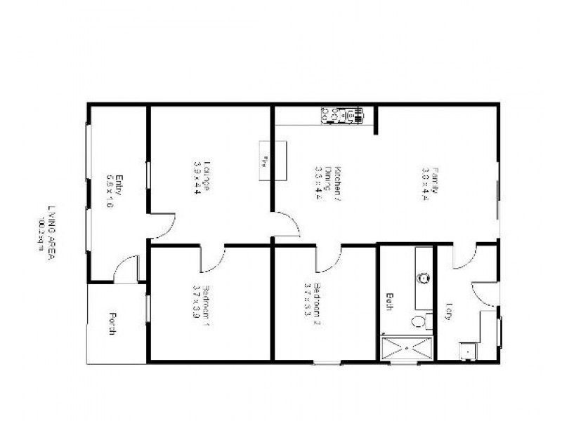 33 Fifth Street, Morgan SA 5320