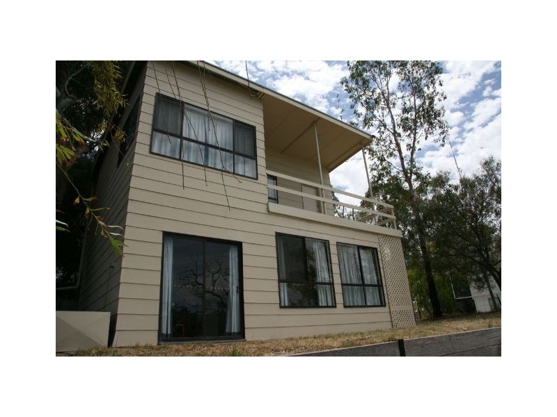 Lot 18 Barker Road, Morgan SA 5320