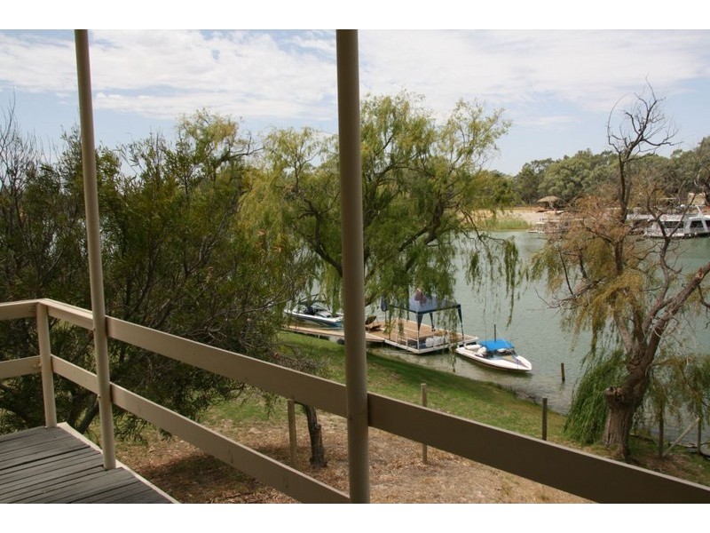 Lot 18 Barker Road, Morgan SA 5320