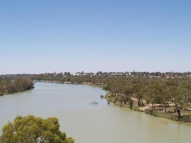 Allotment 21 Taylorville Road, Waikerie SA 5330