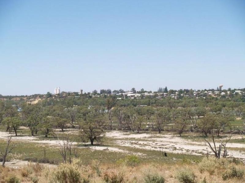 Allotment 21 Taylorville Road, Waikerie SA 5330