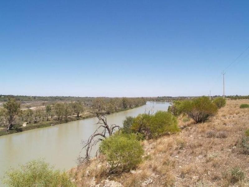 Allotment 21 Taylorville Road, Waikerie SA 5330