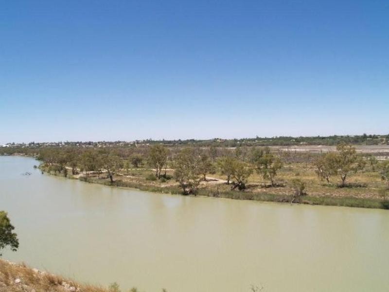 Allotment 21 Taylorville Road, Waikerie SA 5330