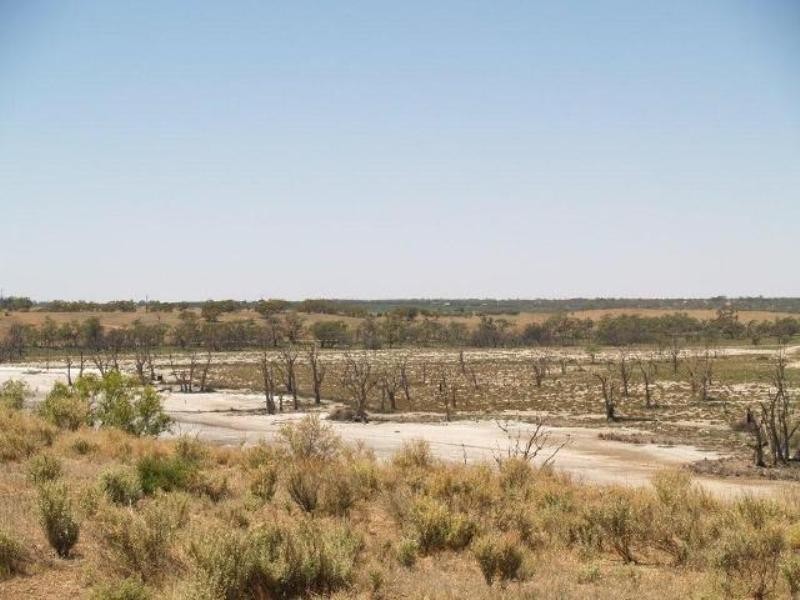 Allotment 21 Taylorville Road, Waikerie SA 5330