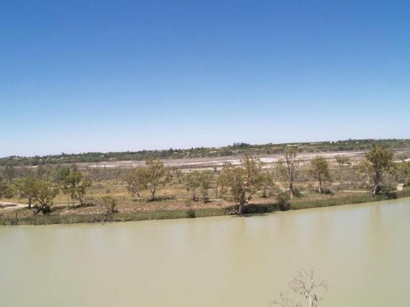 Allotment 21 Taylorville Road, Waikerie SA 5330