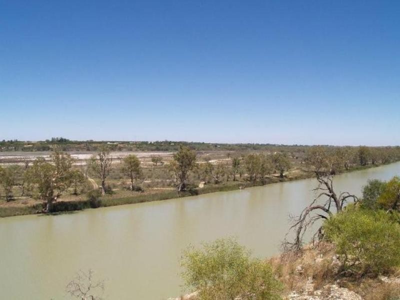 Allotment 21 Taylorville Road, Waikerie SA 5330