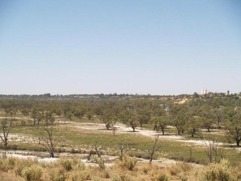 Allotment 21 Taylorville Road, Waikerie SA 5330