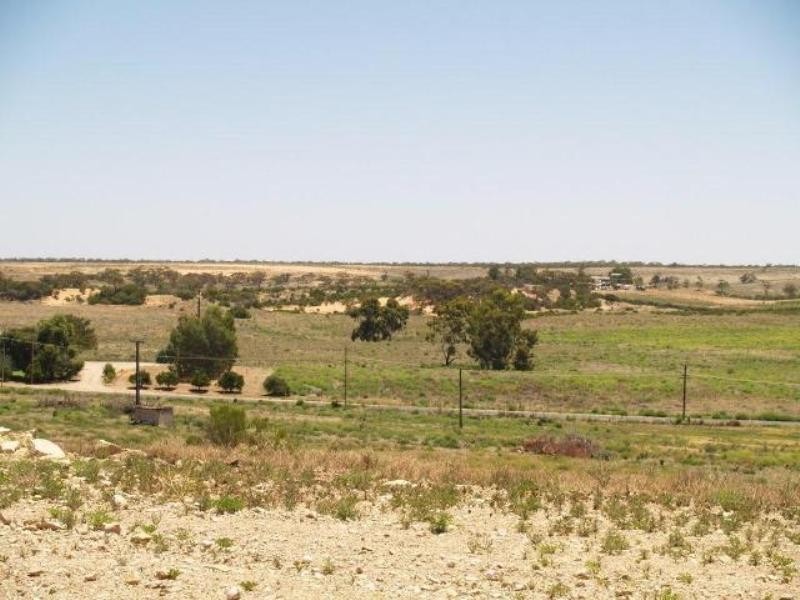 Allotment 21 Taylorville Road, Waikerie SA 5330