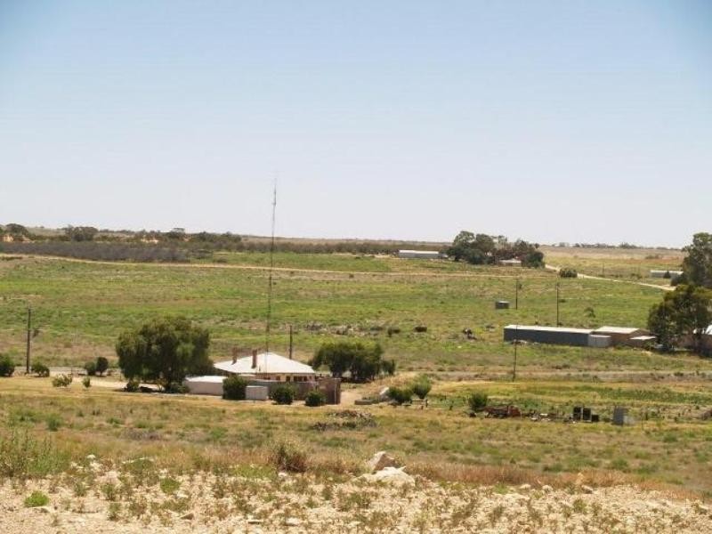 Allotment 21 Taylorville Road, Waikerie SA 5330