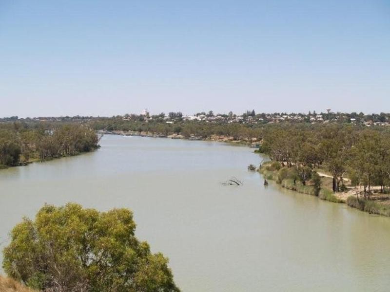 Allotment 21 Taylorville Road, Waikerie SA 5330