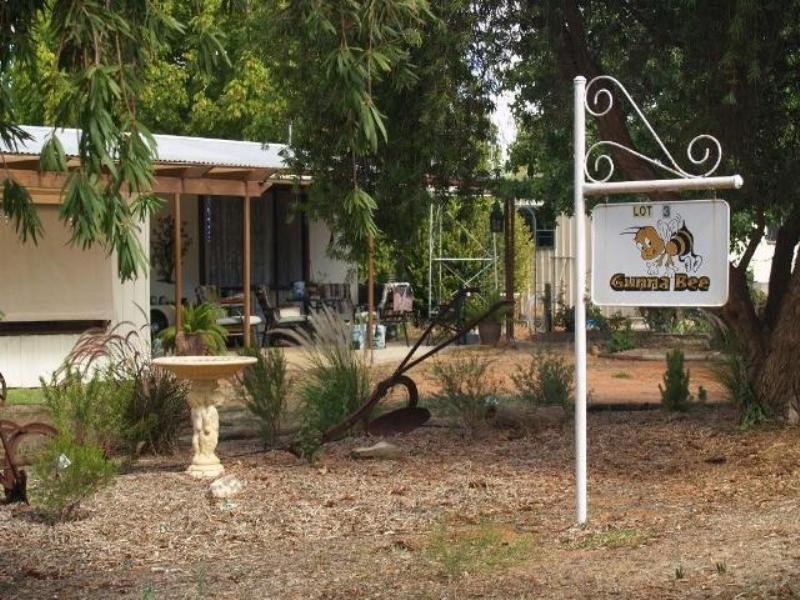 Lot 3 Dunlop Road, Waikerie SA 5330