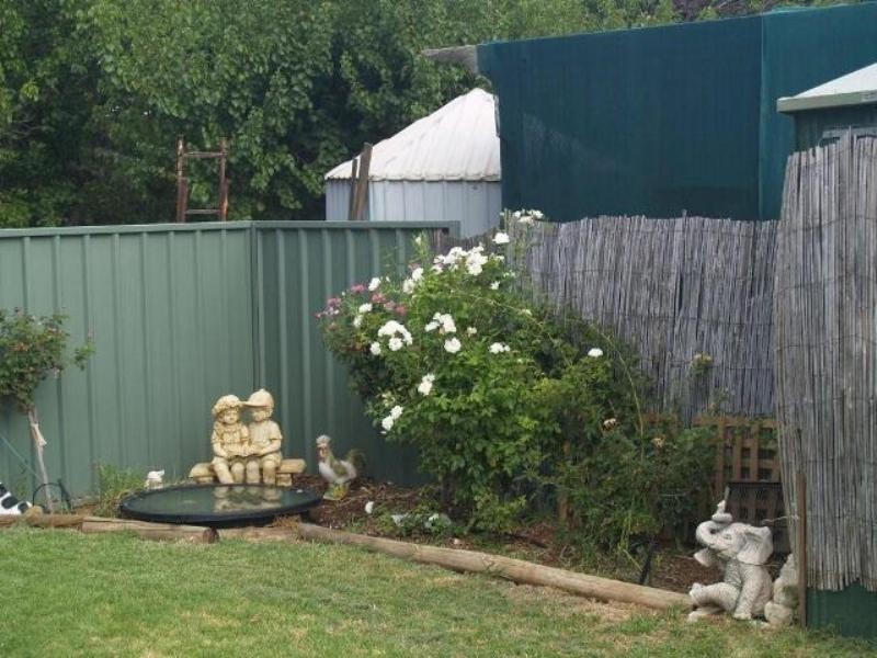 Lot 3 Dunlop Road, Waikerie SA 5330