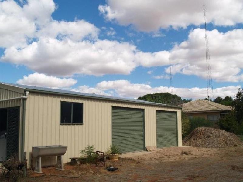 Lot 3 Dunlop Road, Waikerie SA 5330