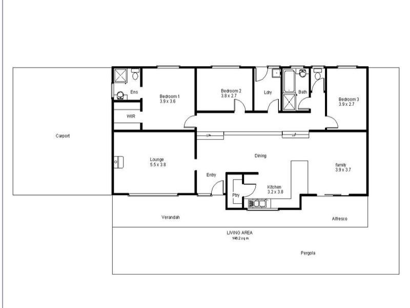 39 Cox Road, Waikerie SA 5330