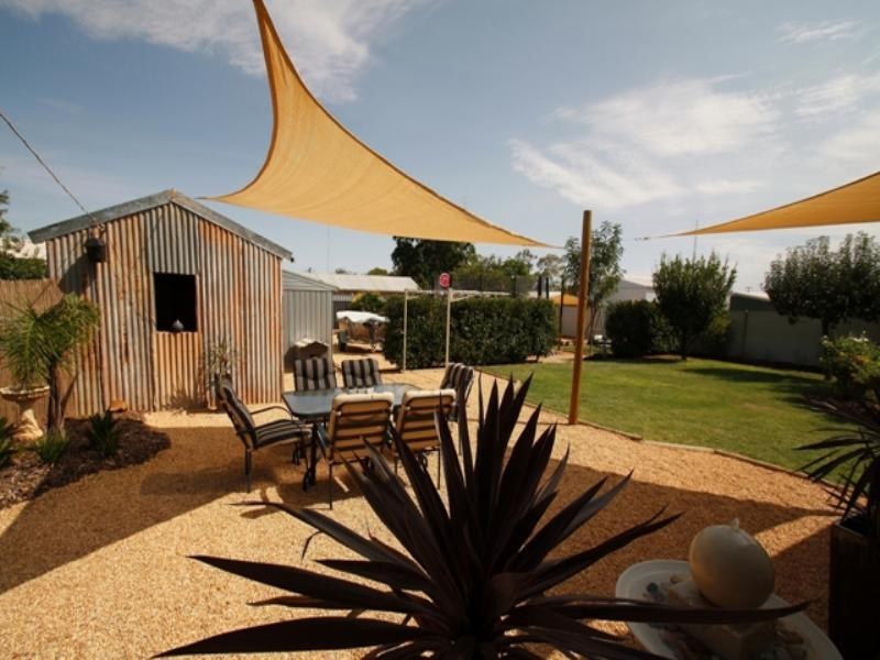 13 Dickerson Street, Barmera SA 5345
