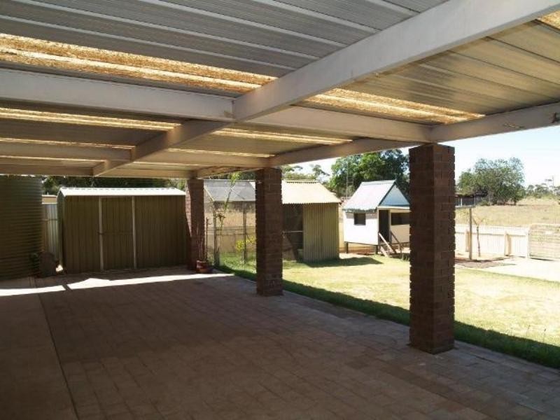 92 Benlow Road, Waikerie SA 5330