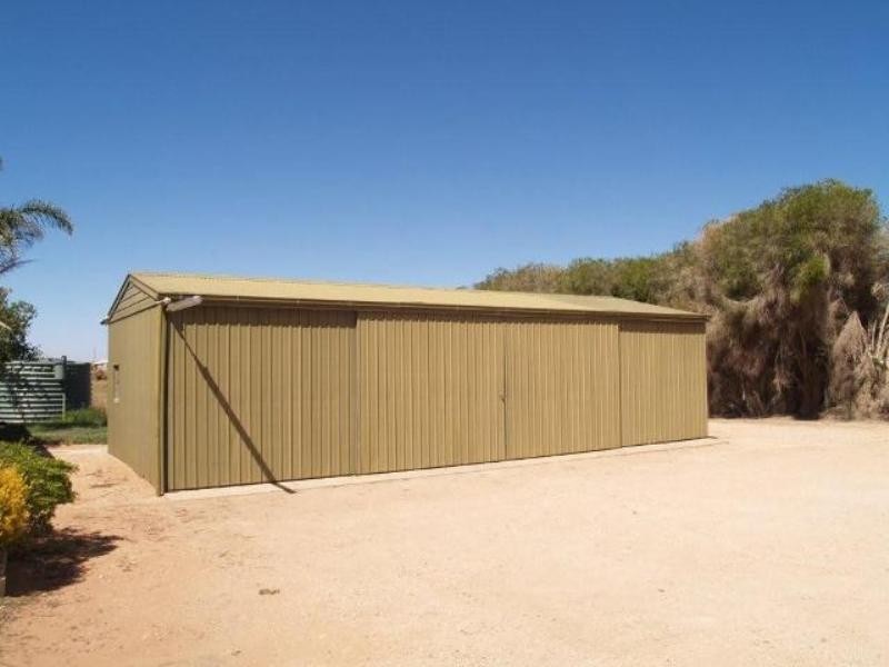 92 Benlow Road, Waikerie SA 5330