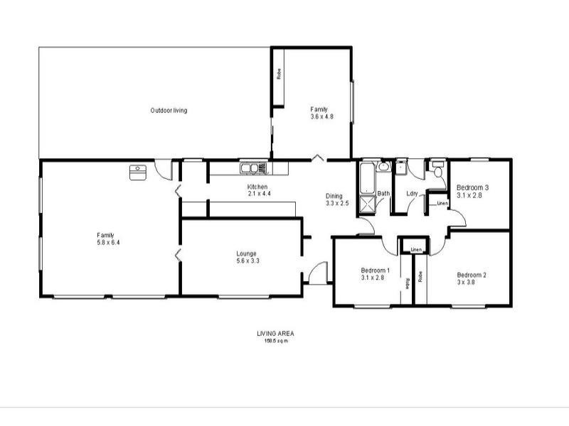 92 Benlow Road, Waikerie SA 5330