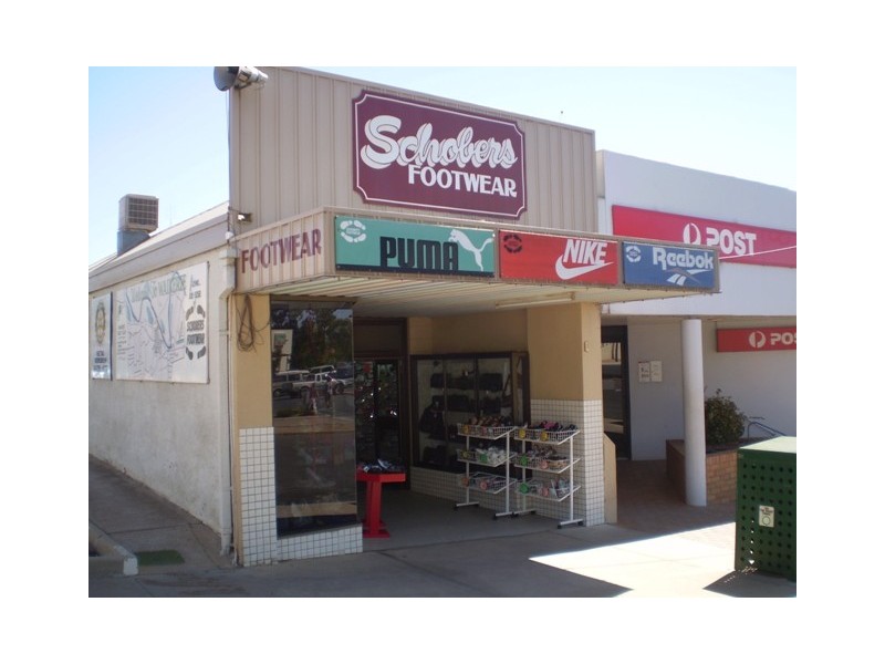 6 White Street, Waikerie SA 5330