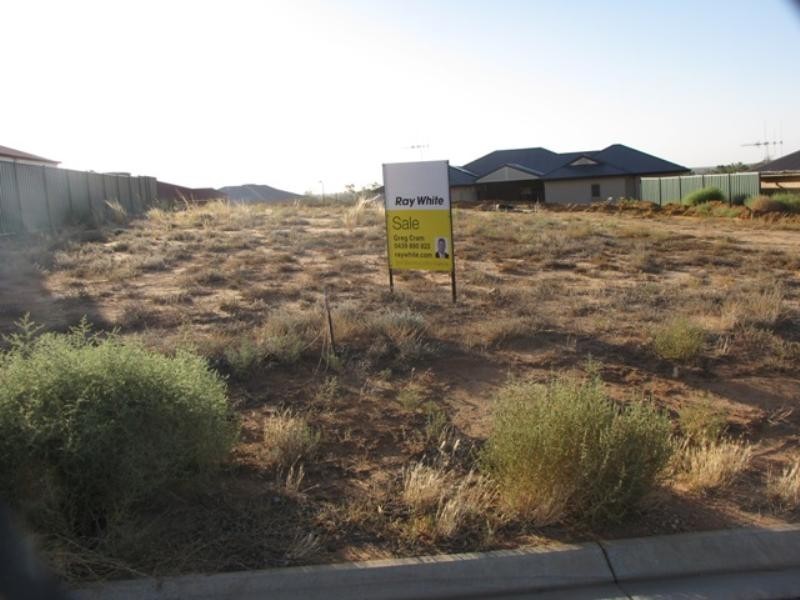 Lt 37 McEwen Drive, Loxton SA 5333