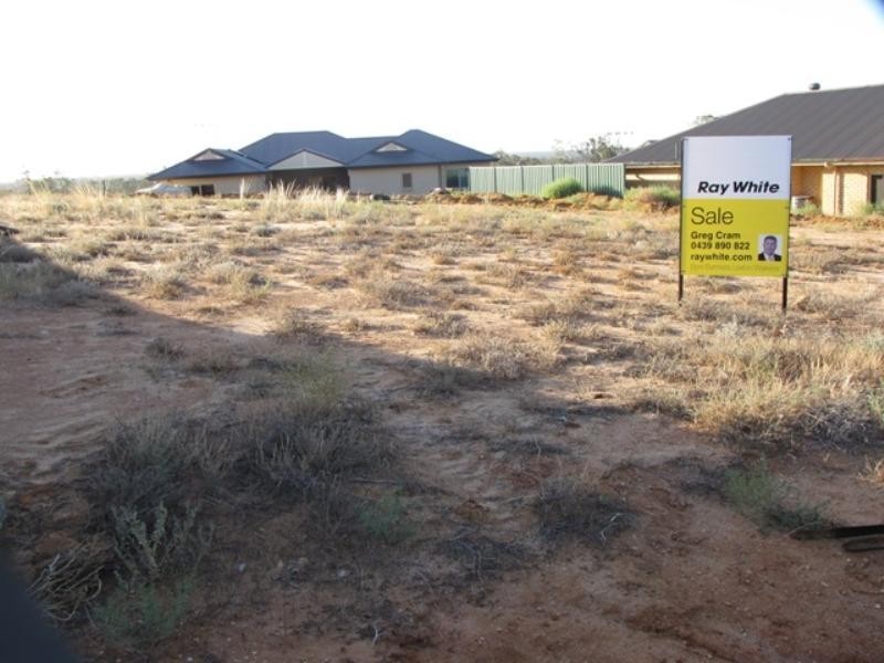 Lt 37 McEwen Drive, Loxton SA 5333