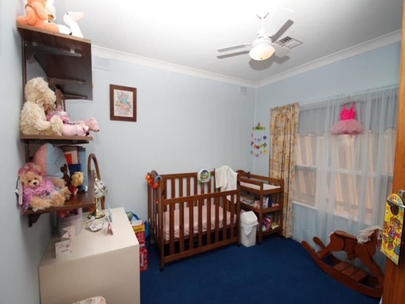 3 Alamein Avenue, Loxton SA 5333