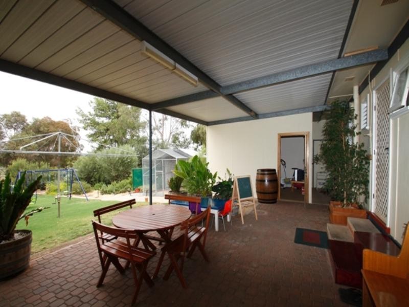 3 Alamein Avenue, Loxton SA 5333