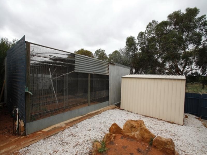 3 Alamein Avenue, Loxton SA 5333