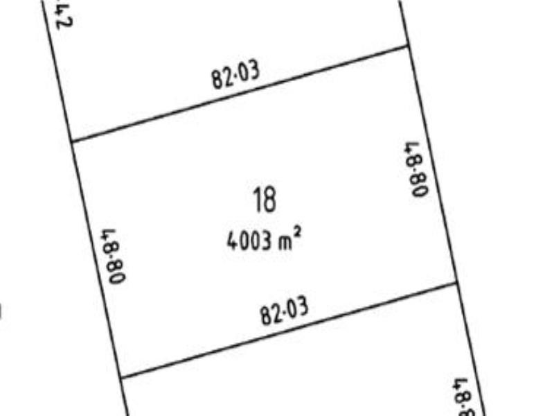 Lot 18 Keith Payne Court, Loxton SA 5333