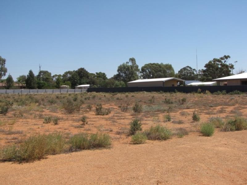 Lot 18 Keith Payne Court, Loxton SA 5333