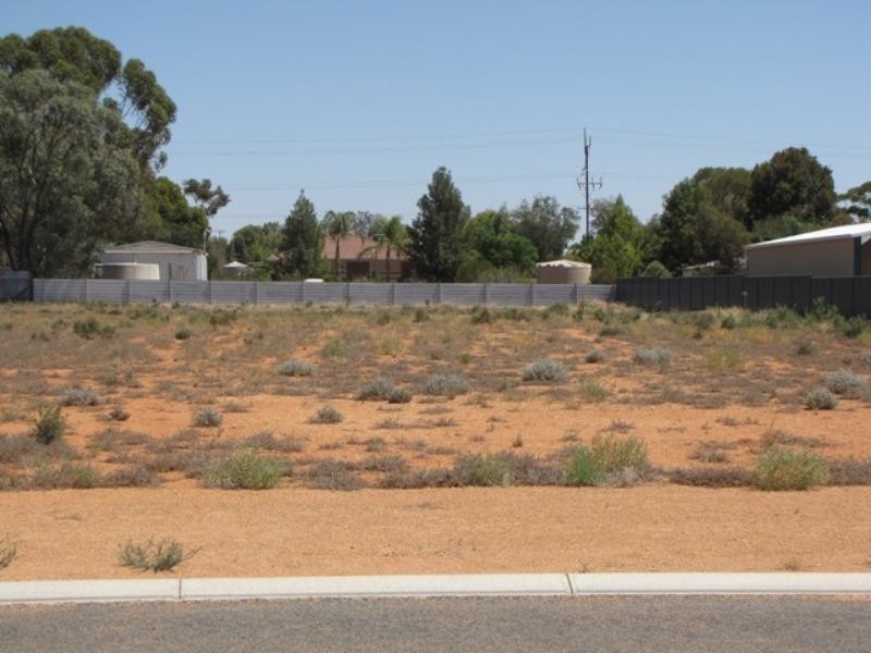 Lot 18 Keith Payne Court, Loxton SA 5333