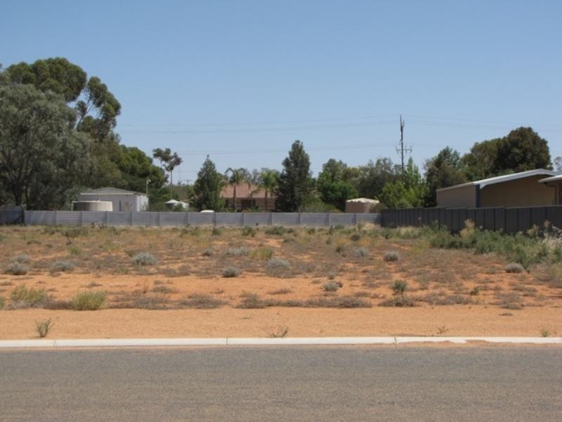 Lot 18 Keith Payne Court, Loxton SA 5333