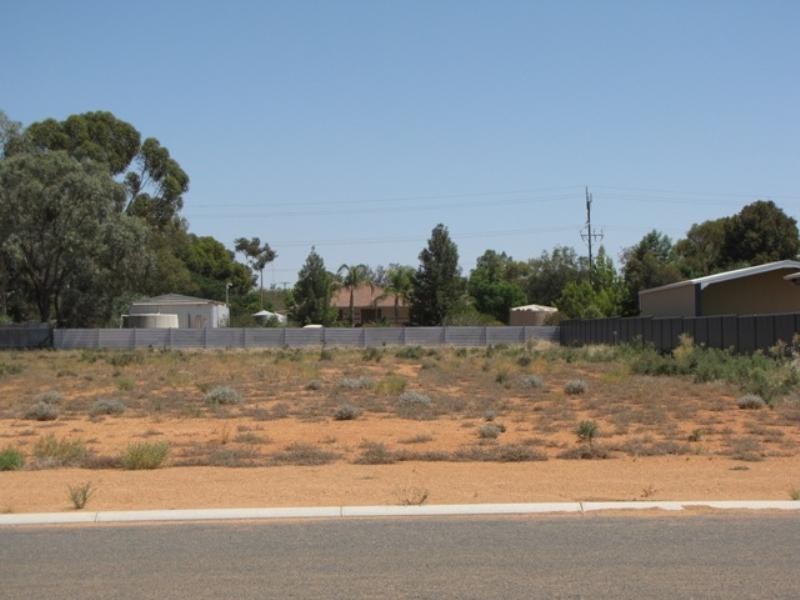 Lot 18 Keith Payne Court, Loxton SA 5333
