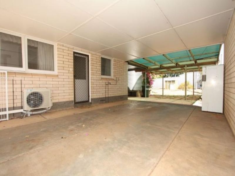 10 Isaacson Street, Waikerie SA 5330