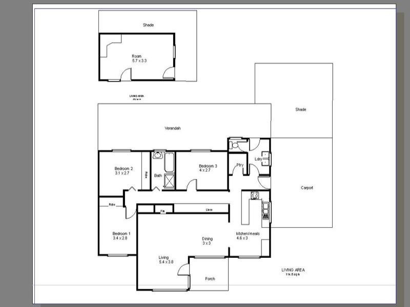 10 Isaacson Street, Waikerie SA 5330