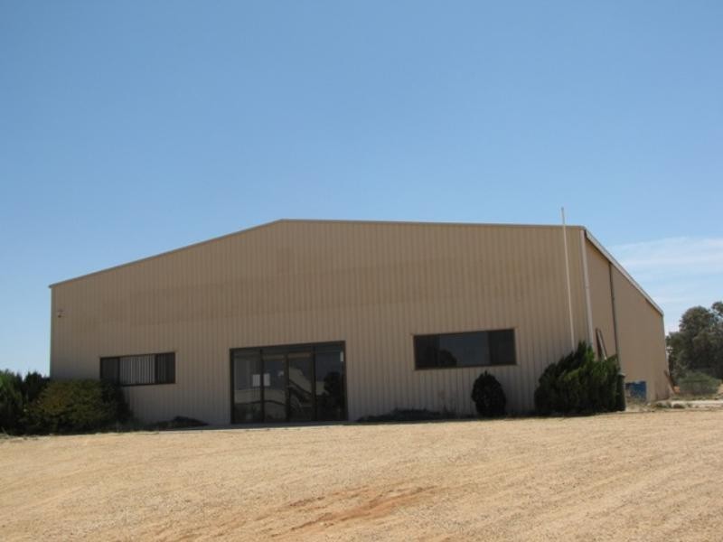 Lot 19 Cashmore Avenue, Loxton SA 5333