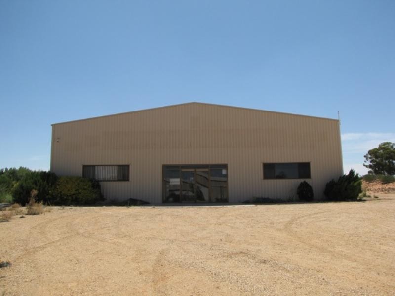 Lot 19 Cashmore Avenue, Loxton SA 5333