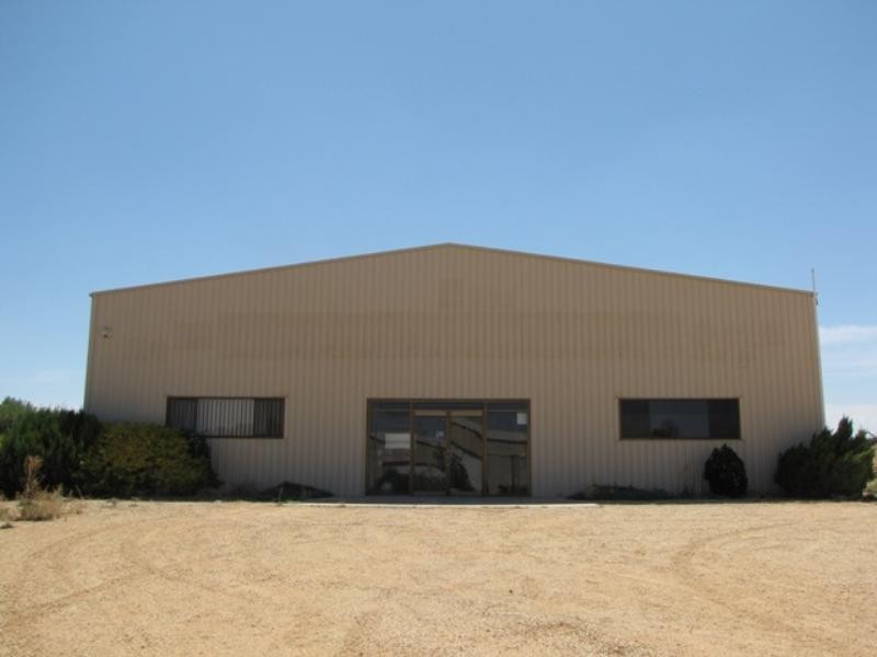 Lot 19 Cashmore Avenue, Loxton SA 5333