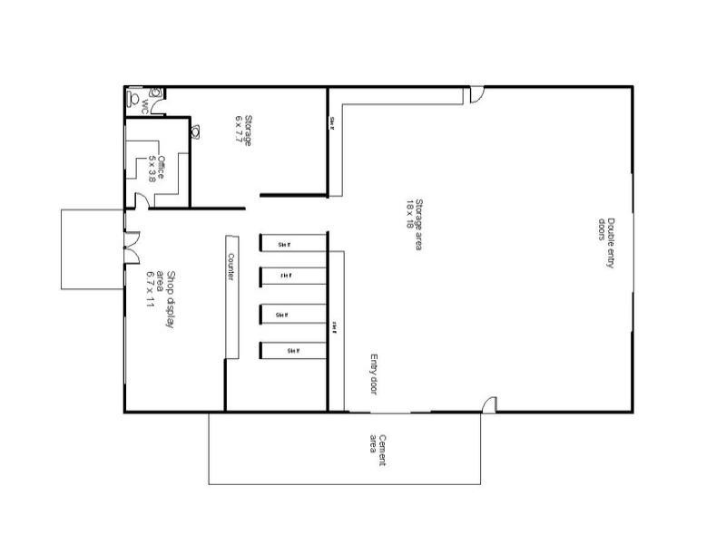 Lot 19 Cashmore Avenue, Loxton SA 5333