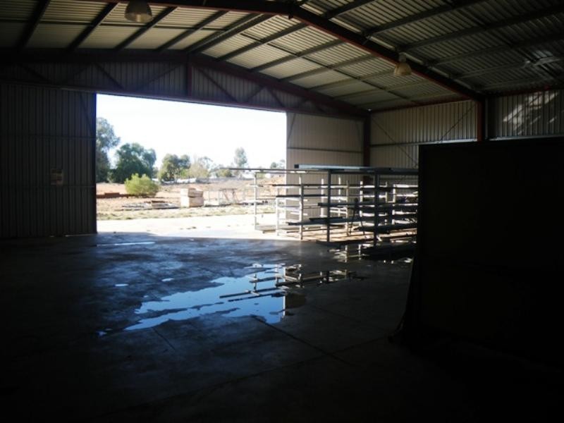 Lot 19 Cashmore Avenue, Loxton SA 5333