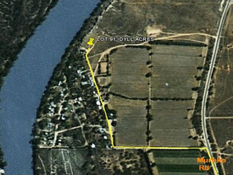 91 Government Road, Morgan SA 5320