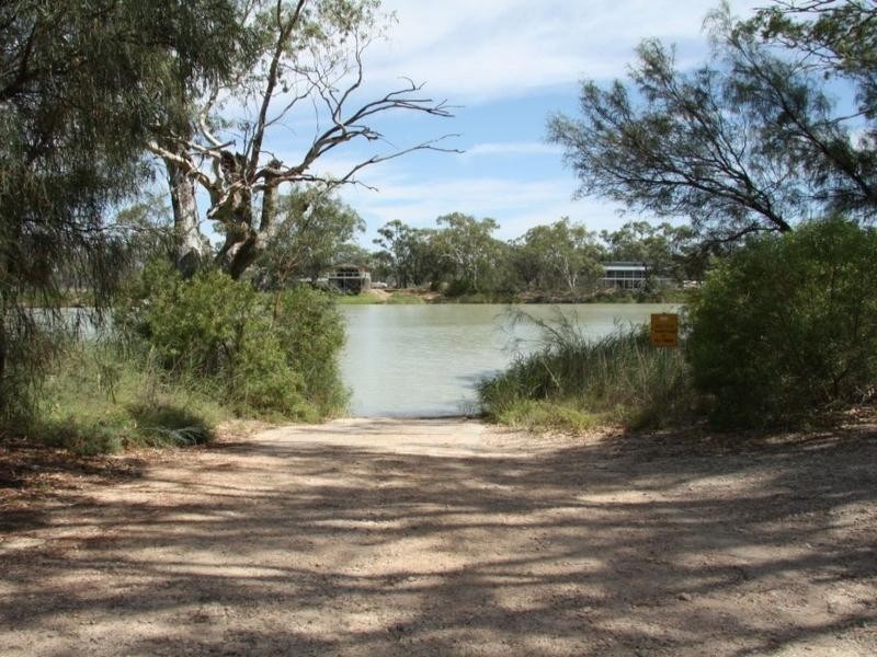 91 Government Road, Morgan SA 5320